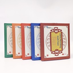 Kidney Nourishment Patch Manufacturer - Stress Reduction Custom