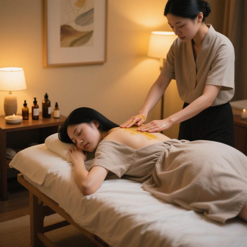 Healthcare Essential Oils Factory - OEM Customizable Blends