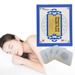 Far Infrared Analgesic Patch Factory - Breast Pain Relief Custom