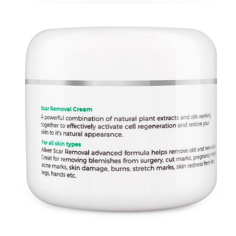 Acne Scar Cream Manufacturer - TCM Formula
