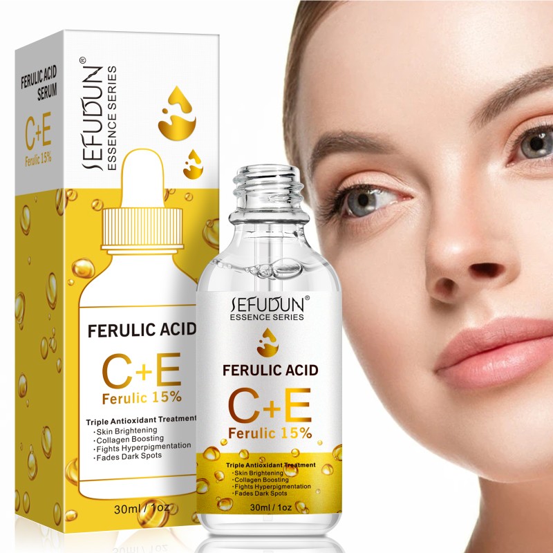 Anti Aging Serum Factory - Hyaluronic Acid
