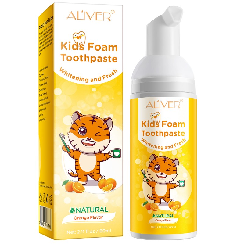 Teeth Whitening Toothpaste Supplier - HA5