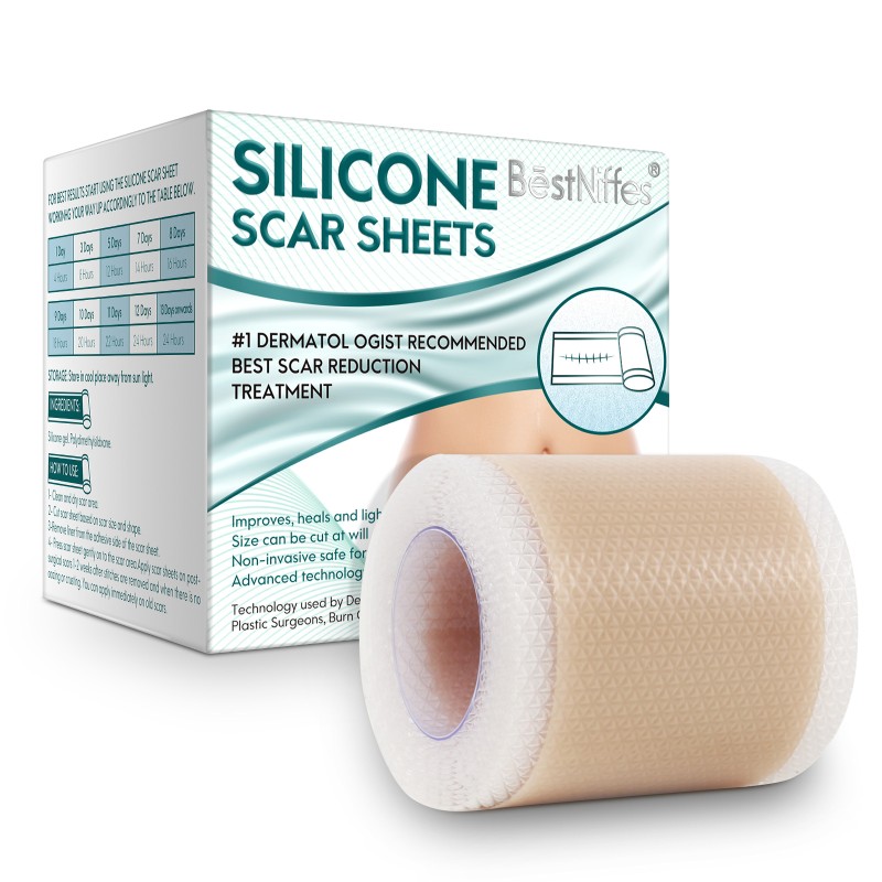 Silicone Patch Supplier - Gel Remover OEM