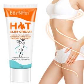Body Slimming Cream Manufacturer - Cellulite
