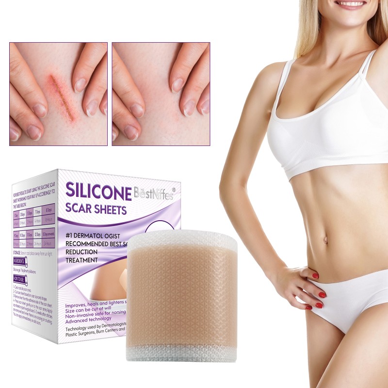 Reusable Scar Sheet Factory - Washable Custom