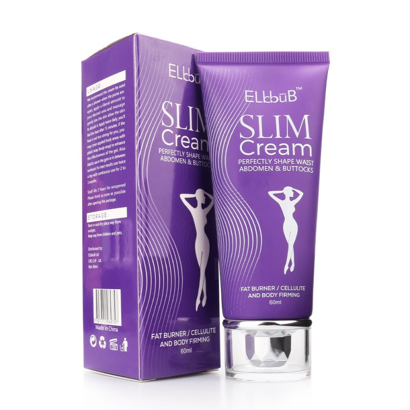 Slimming Roller Cream Supplier - Multi Head