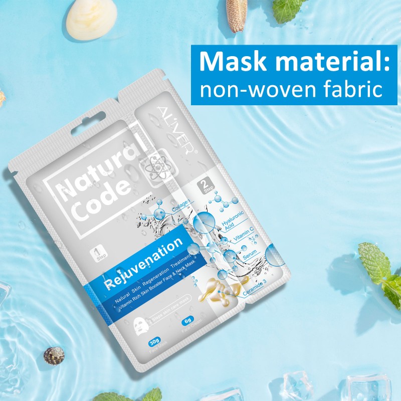 Anti Wrinkle Mask Supplier - Full Serum