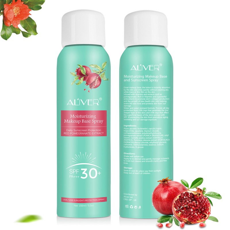 Self Tan Mousse Manufacturer - Natural Accelerate