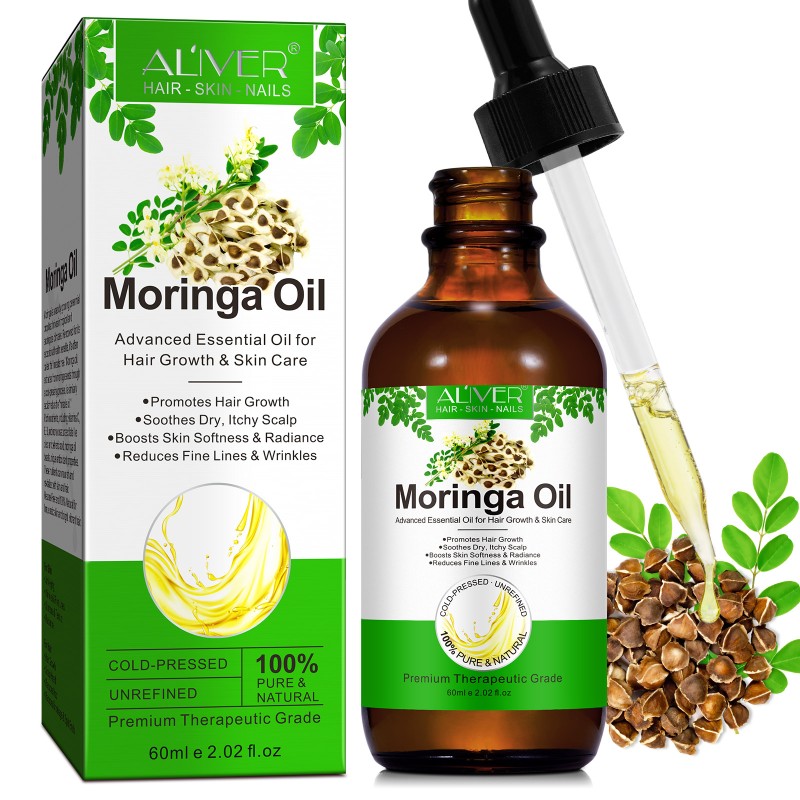 Monarda Hair Oil Factory - CO2 Extraction