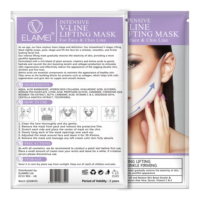 Vitamin C Serum Manufacturer - Brightening Care