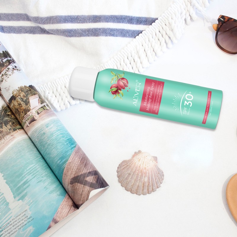 Self Tan Mousse Manufacturer - Natural Accelerate