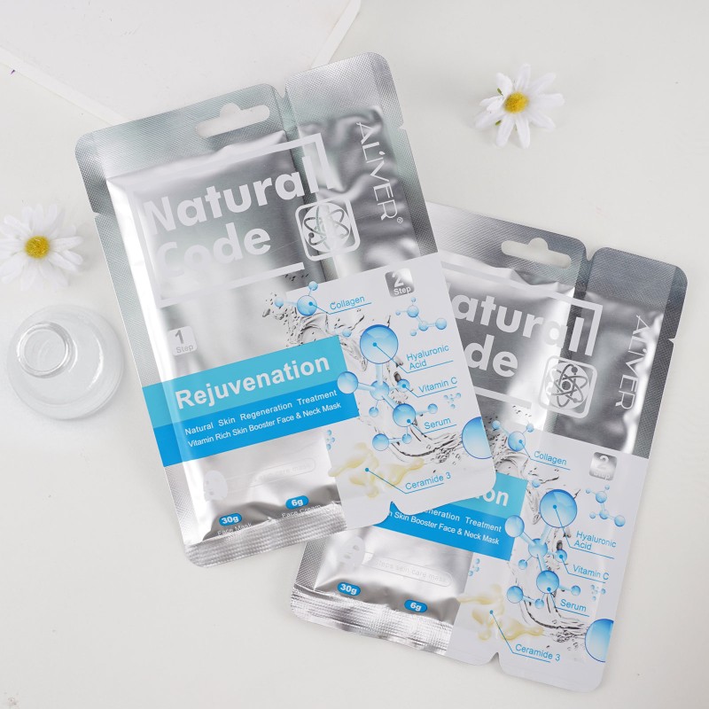 Anti Wrinkle Mask Supplier - Full Serum