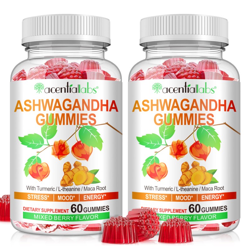 Ashwagandha Extract Supplier - Emotion Support