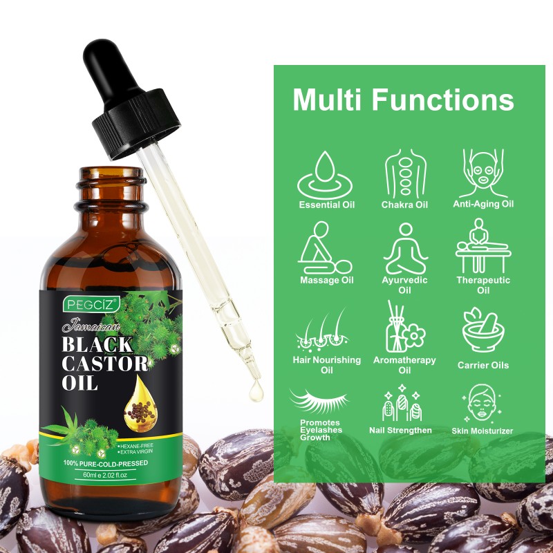 Moringa Hair Oil Supplier - Organic Cold Pressed