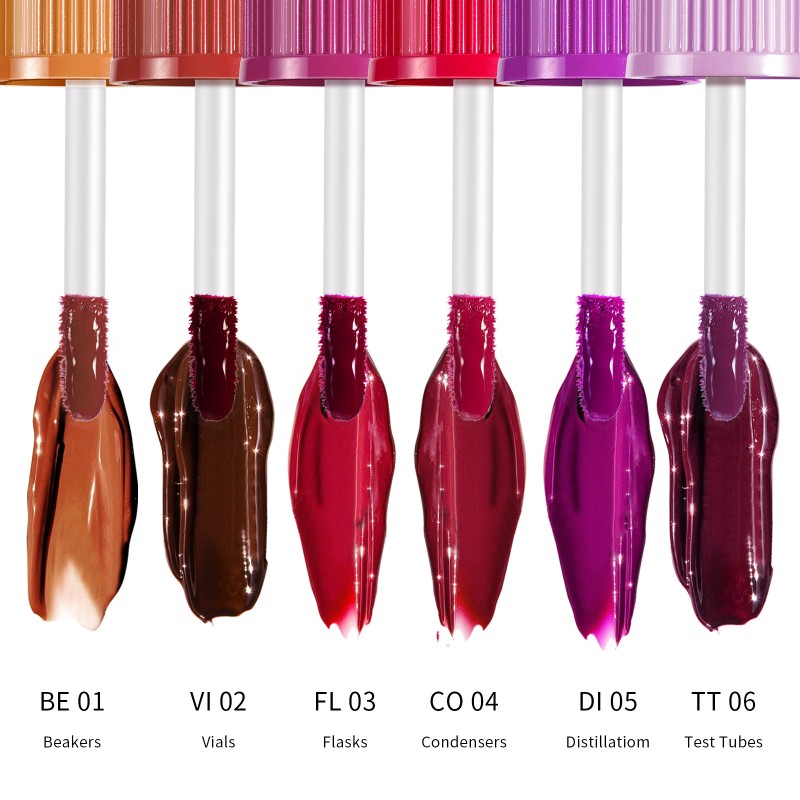 Bowling Lipstick Factory - Mini Size