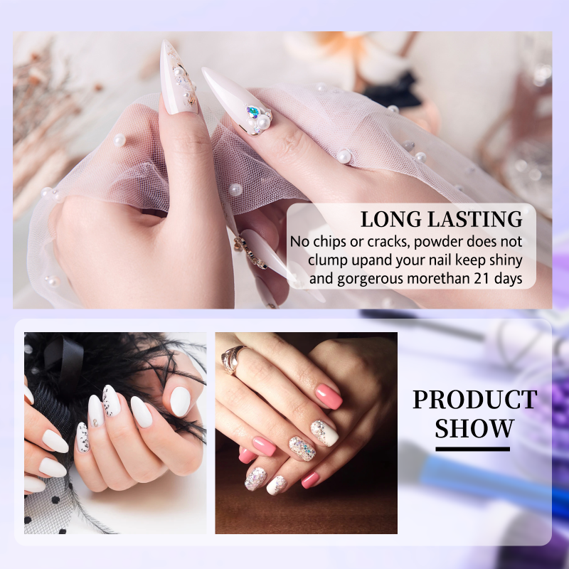 UV Gel Polish Factory - China Supplier