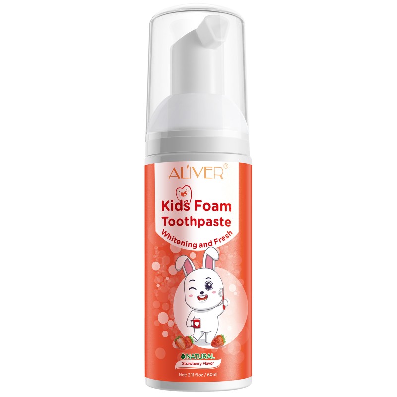 Hyaluronic Acid Toothpaste Manufacturer - Oral Care