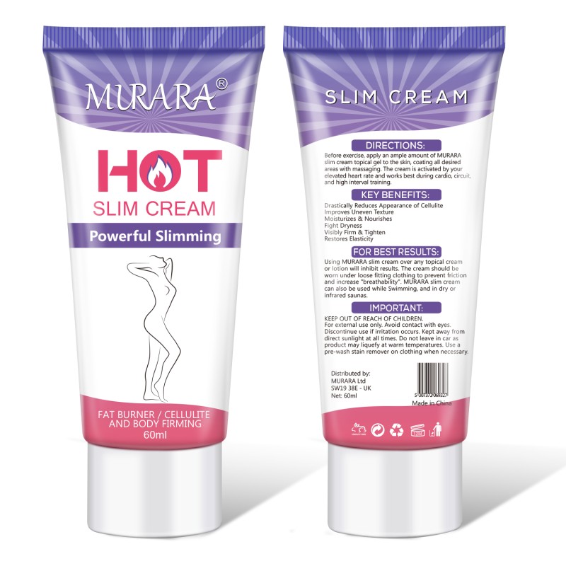 Stretch Marks Cream Factory - Pregnancy Scar