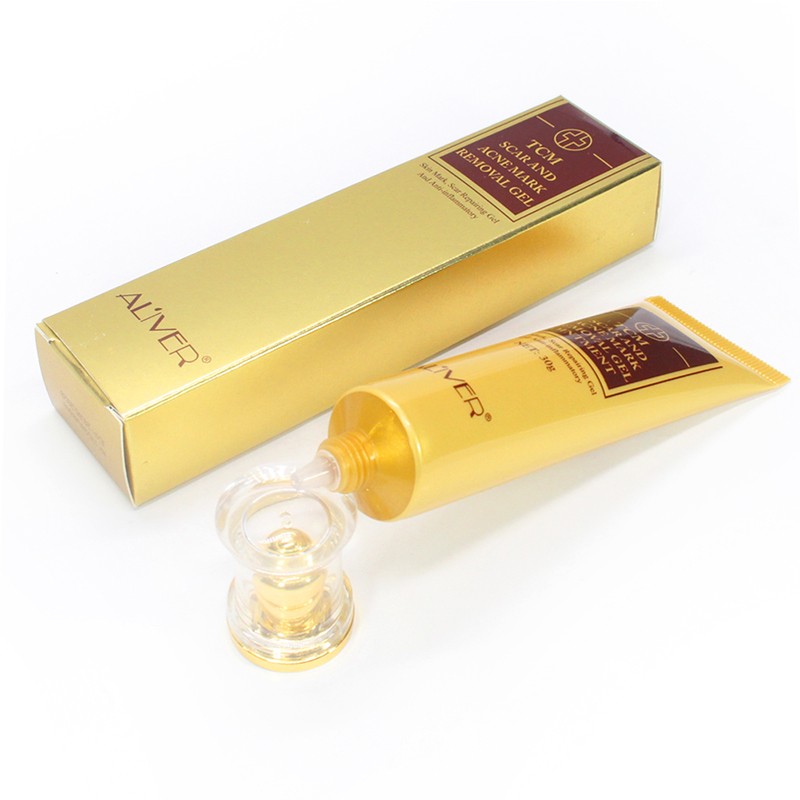 Scar Removal Gel Supplier - Face Body Use