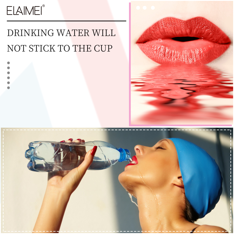 Herbal Lipstick Manufacturer - Waterproof