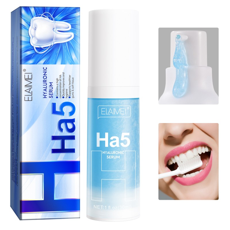 Whitening Toothpaste Supplier - Soda Formula
