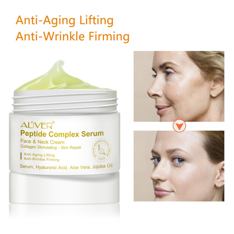 Coffee Face Cream Factory - Whitening Custom