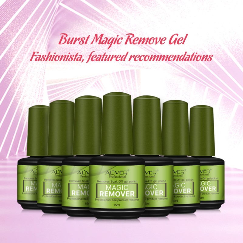 Cuticle Oil Factory - Nail Repair OEM