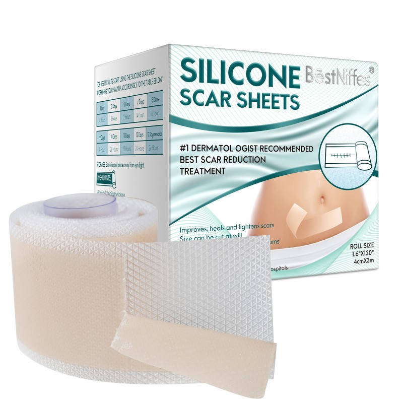 Silicone Patch Supplier - Gel Remover OEM