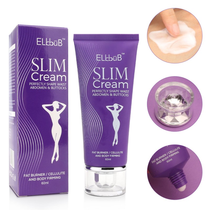 Slimming Roller Cream Supplier - Multi Head