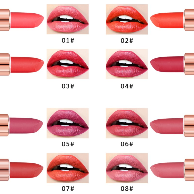 Natural Lipstick Supplier - Hemp Oil