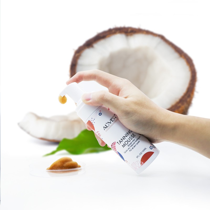 Sunscreen SPF 50 Supplier - Travel Size