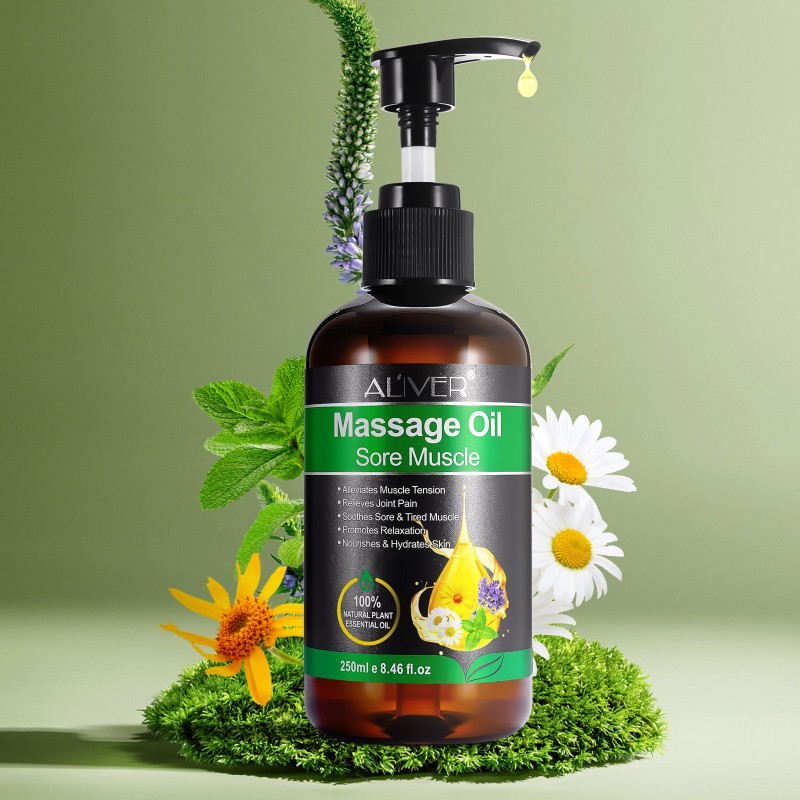 Castor Hair Oil Supplier - Jamaican Black