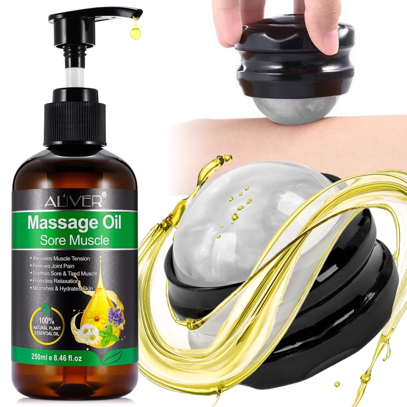 Castor Hair Oil Supplier - Jamaican Black