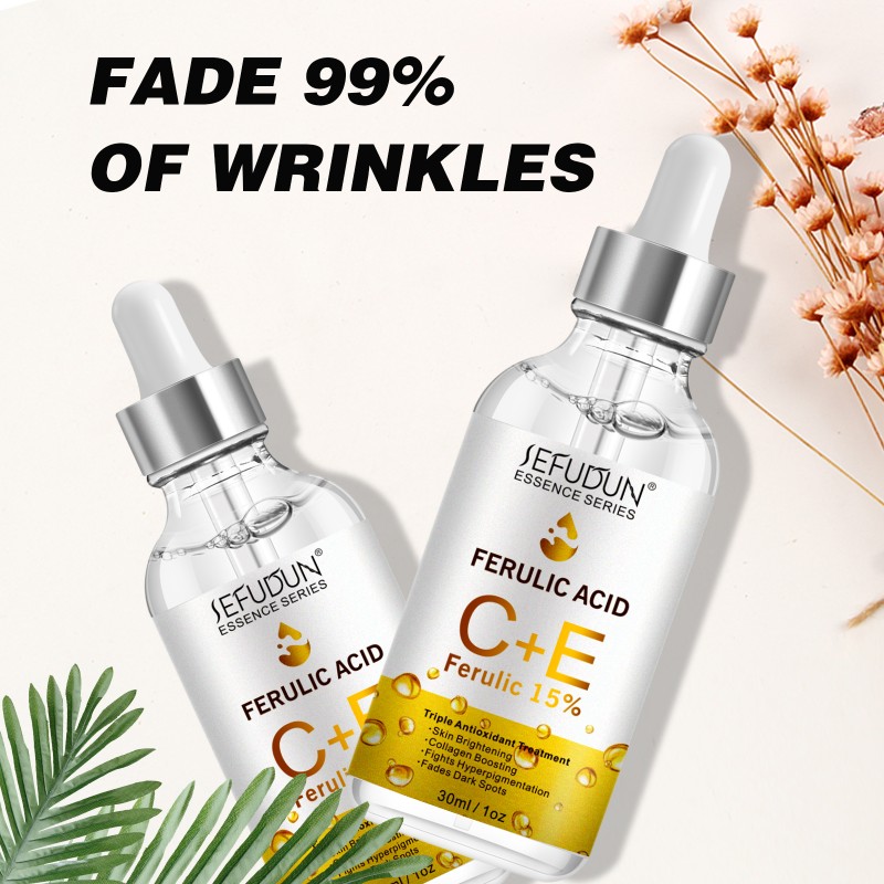 Anti Aging Serum Factory - Hyaluronic Acid