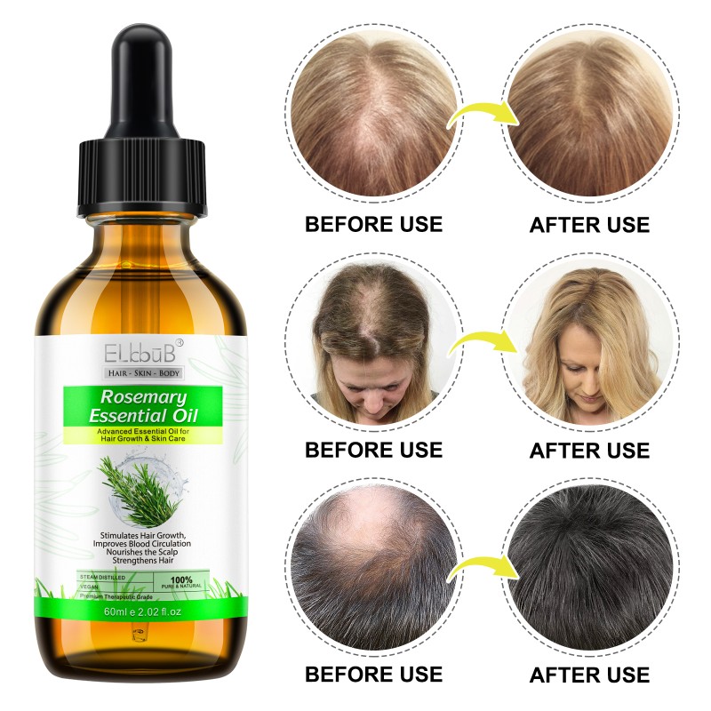 Sesame Essential Oil Factory - Skin Care