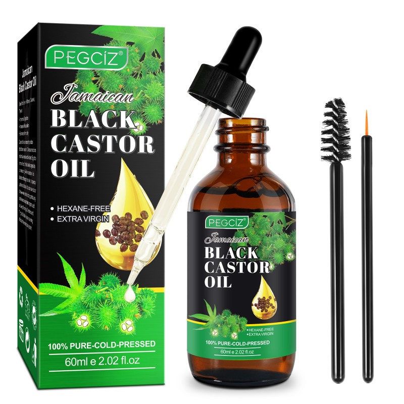 Moringa Hair Oil Supplier - Organic Cold Pressed