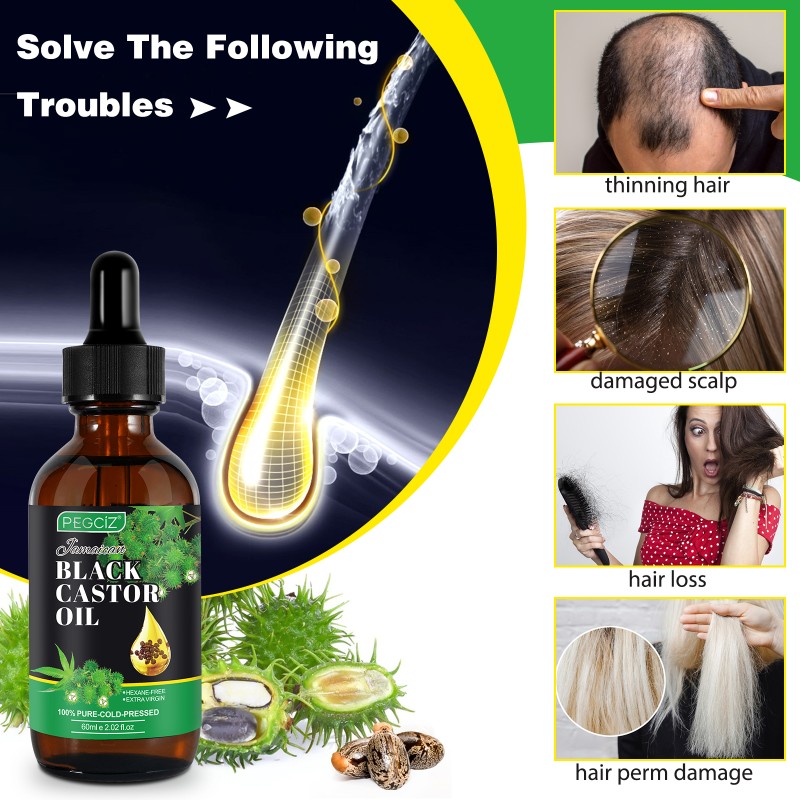 Moringa Hair Oil Supplier - Organic Cold Pressed
