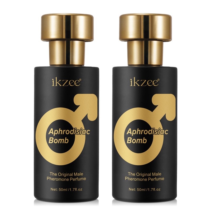 Desire Pheromone Perfume Factory - Men Aphrodisiac