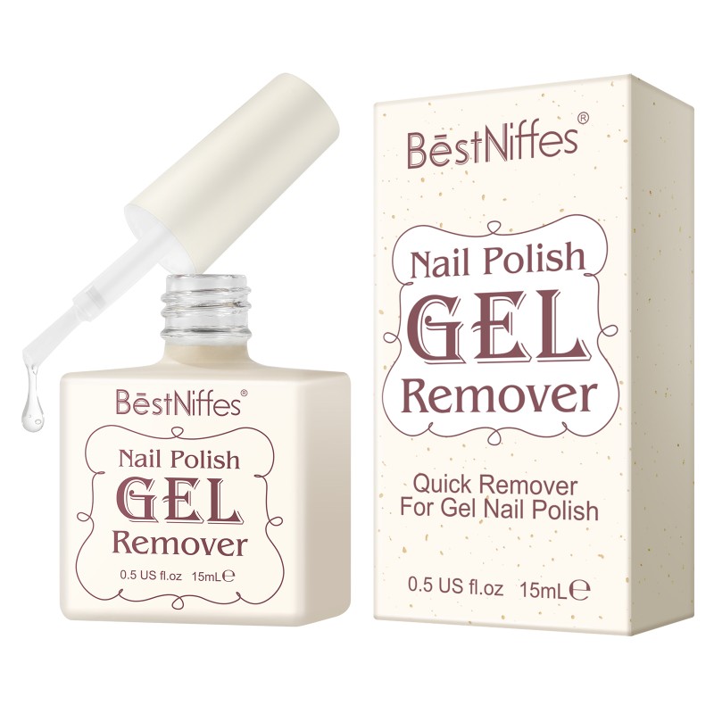 Magic Gel Remover Supplier - Easy Apply