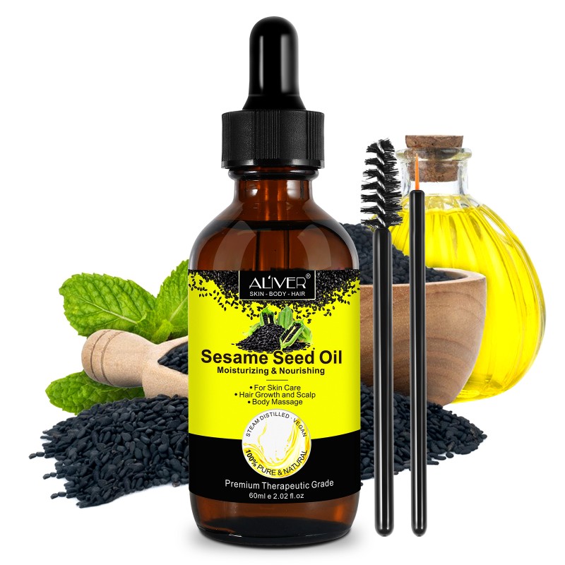 Rosemary Essential Oil Supplier - Scalp Care