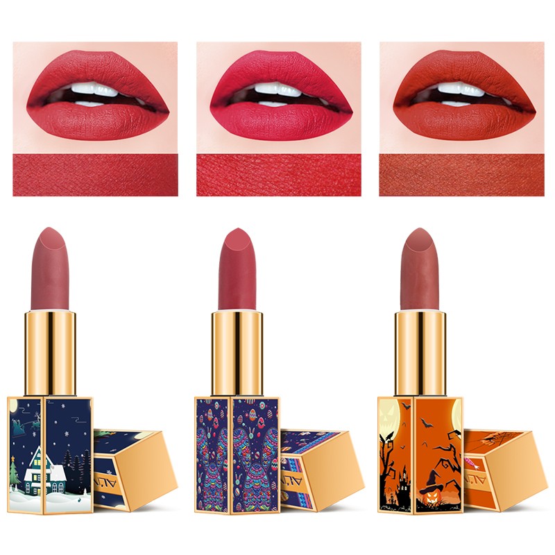 Mate Lipstick Set Manufacturer - Gift Box