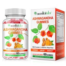 Ashwagandha Extract Supplier - Emotion Support