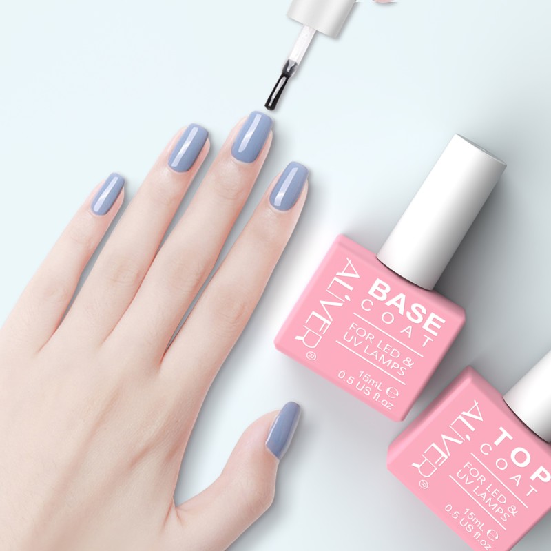 Acrylic Liquid Supplier - Nail System