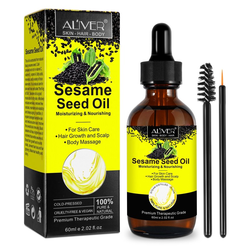 Rosemary Essential Oil Supplier - Scalp Care