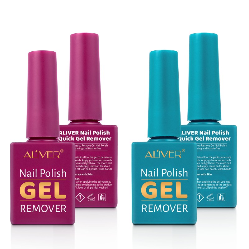 Magic Nail Remover Manufacturer - Beauty Art