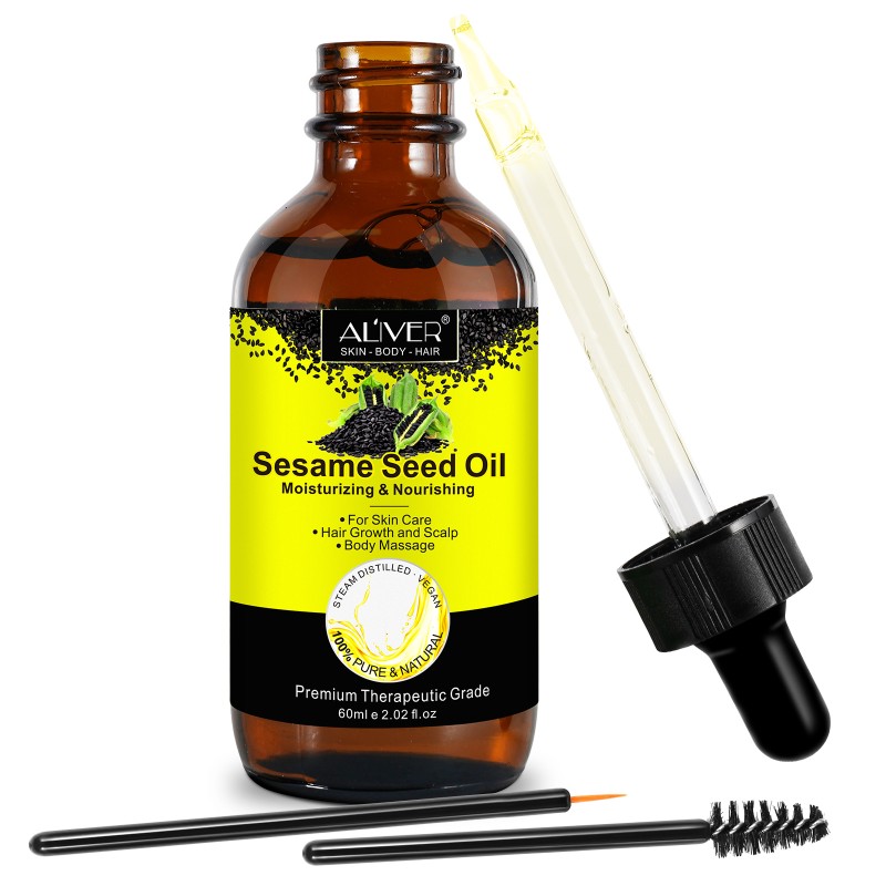 Rosemary Essential Oil Supplier - Scalp Care