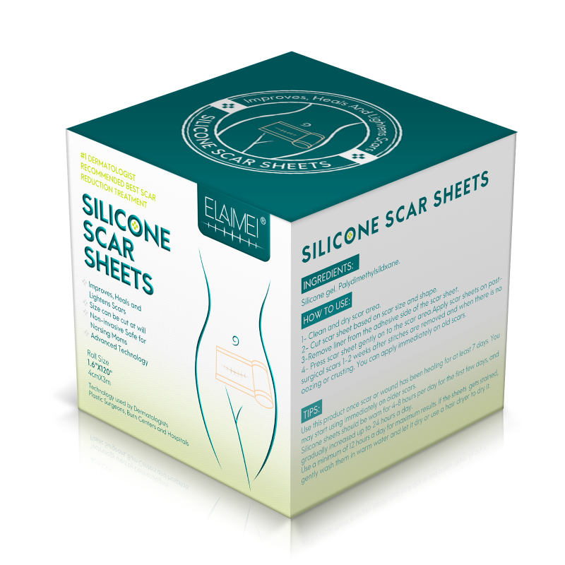 Medical Scar Sheet Manufacturer - Professional