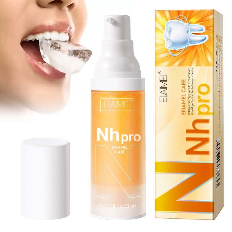 Mousse Mouthwash Supplier - Multi Flavor