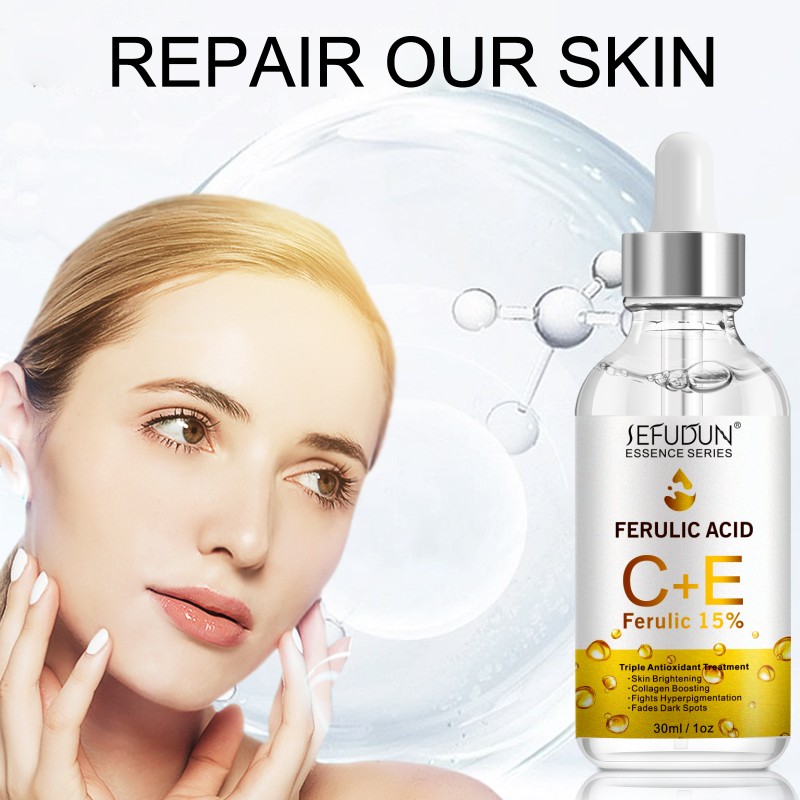 Anti Aging Serum Factory - Hyaluronic Acid