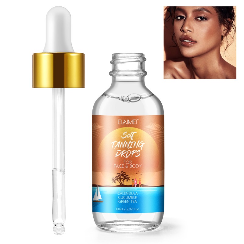 Tanning Gel Supplier - Carrot Intense